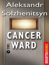 Cancer Ward